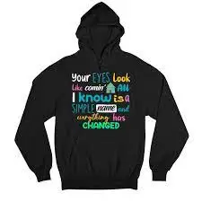 Blind For Love Taylor Swift Hoodie