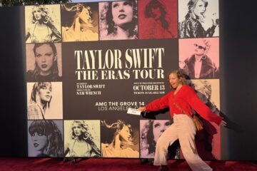 Navigating Taylor Swift Albums and Eras Tour