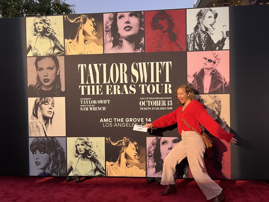Navigating Taylor Swift Albums and Eras Tour